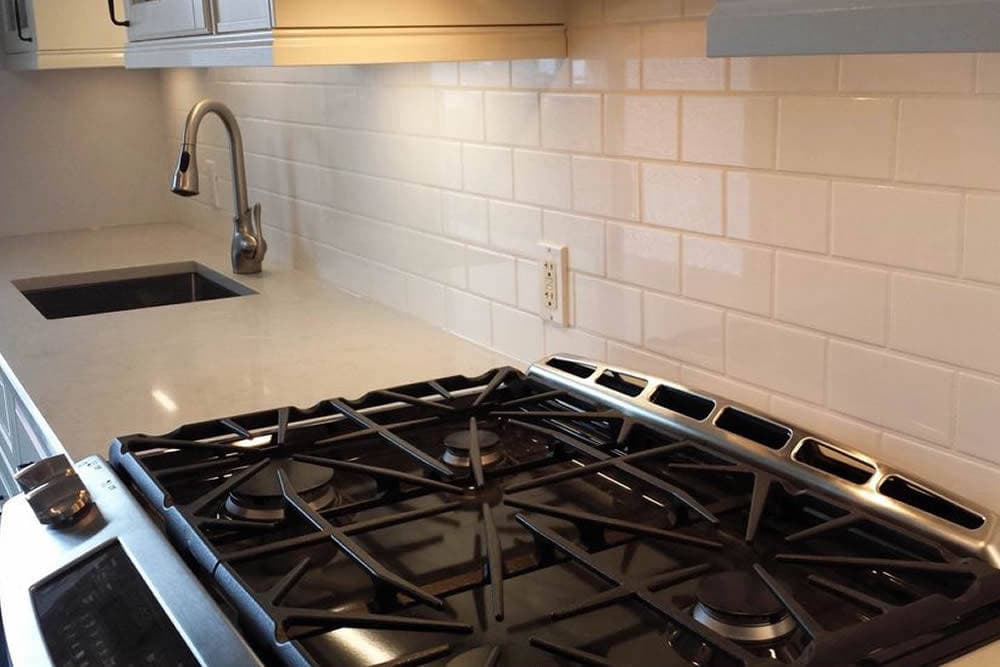 Red White Reno Inc. — Renovating Your Space with Style and Care